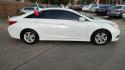 2014 Hyundai Sonata (5NPEB4AC4EH) , located at 16710 Clay Rd., Houston, TX, 77084, (281) 859-7900, 29.834864, -95.656166 - Photo#1